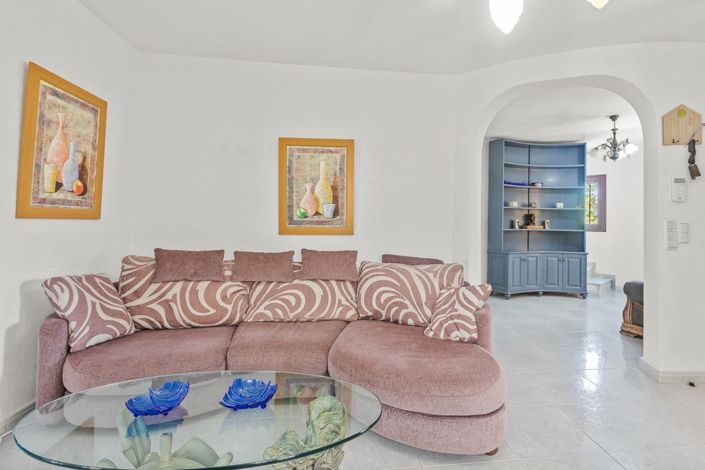 Image No.22-Villa de 6 chambres à vendre à Villamartin