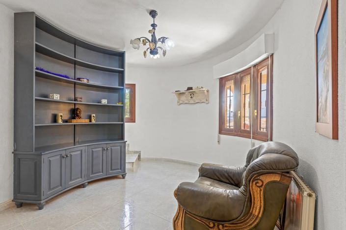 Image No.23-Villa de 6 chambres à vendre à Villamartin