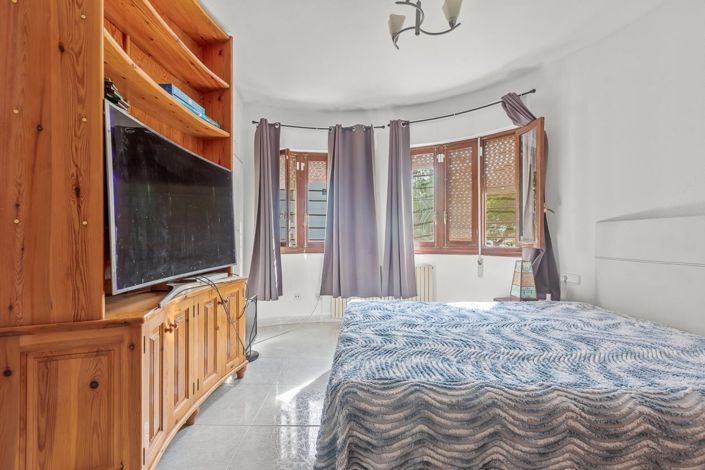 Image No.25-Villa de 6 chambres à vendre à Villamartin