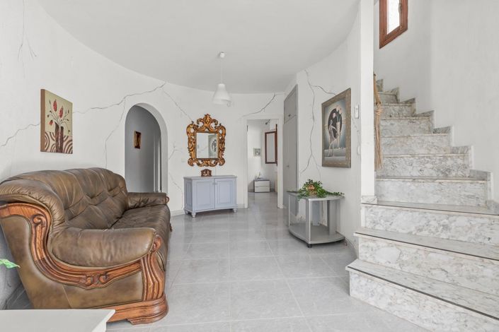 Image No.30-Villa de 6 chambres à vendre à Villamartin