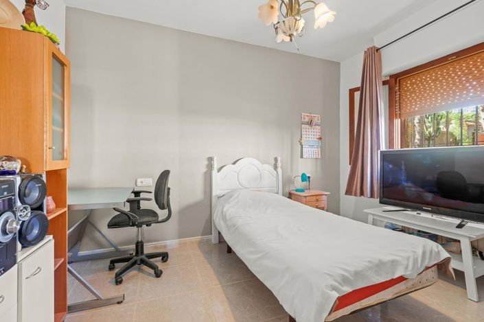 Image No.44-Villa de 6 chambres à vendre à Villamartin