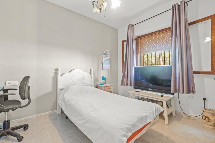 Image No.45-Villa de 6 chambres à vendre à Villamartin