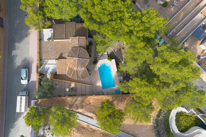 Image No.50-Villa de 6 chambres à vendre à Villamartin