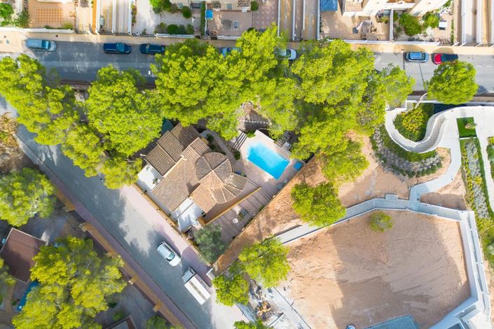 Image No.51-Villa de 6 chambres à vendre à Villamartin