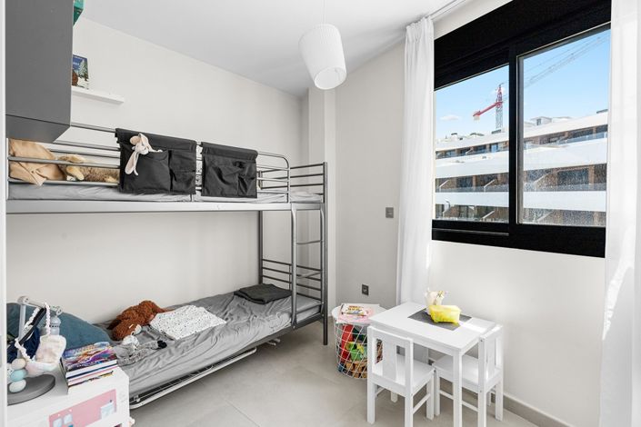 Image No.17-2 Bed Penthouse for sale