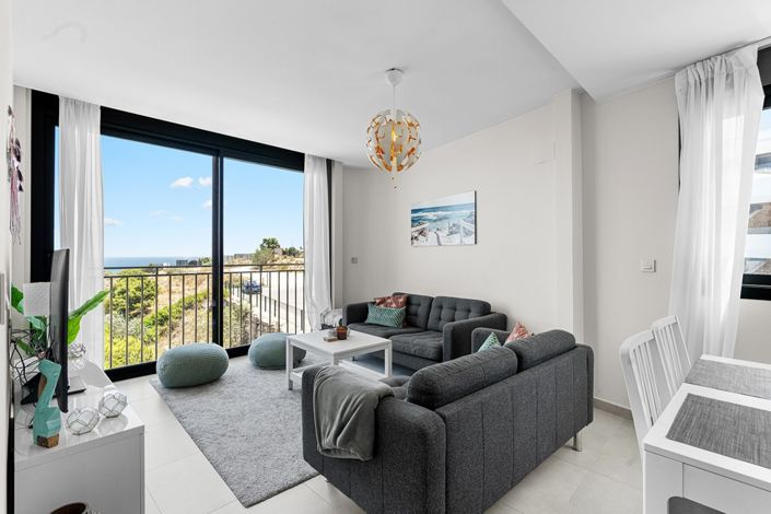 Image No.8-2 Bed Penthouse for sale