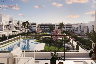 Costa Blanca Eiendom S.L. most sold property
