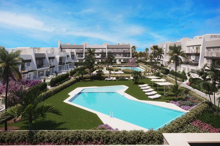 Image No.2-3 Bed Property for sale