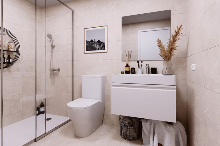 Image No.6-3 Bed Property for sale