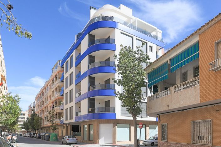 Image No.1-2 Bed Apartment for sale