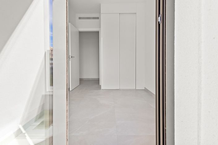 Image No.15-Appartement de 2 chambres à vendre à Torrevieja