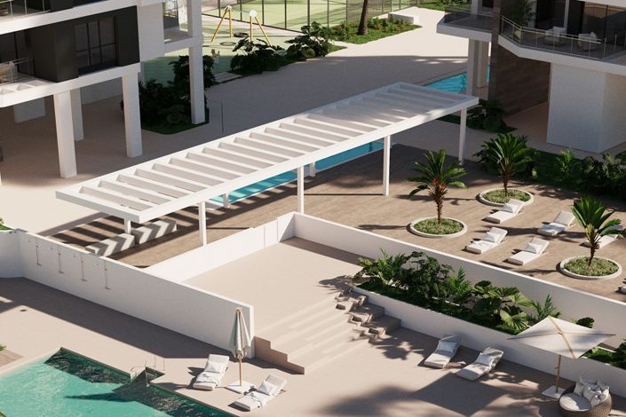 Image No.6-3 Bed Apartment for sale