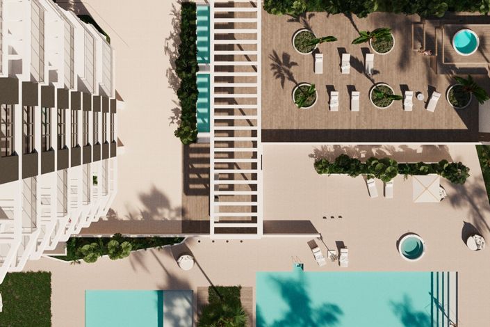 Image No.7-3 Bed Apartment for sale