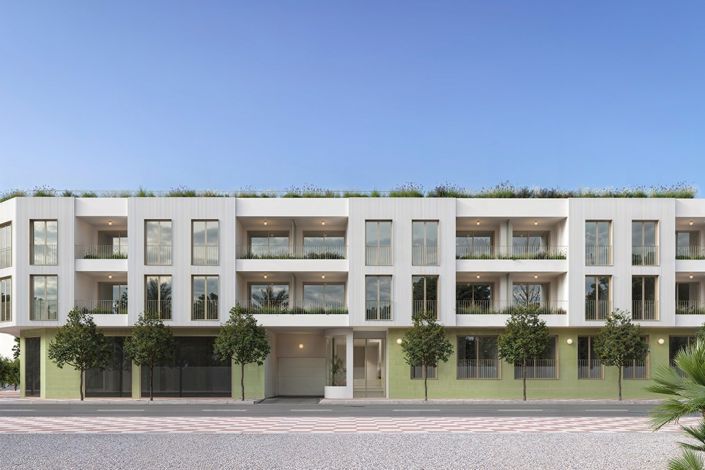 Image No.1-3 Bed Apartment for sale