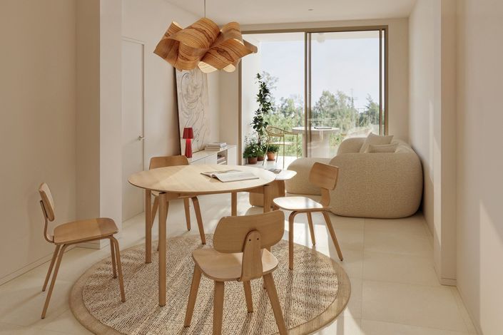 Image No.3-3 Bed Apartment for sale