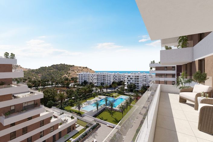 Image No.1-2 Bed Apartment for sale