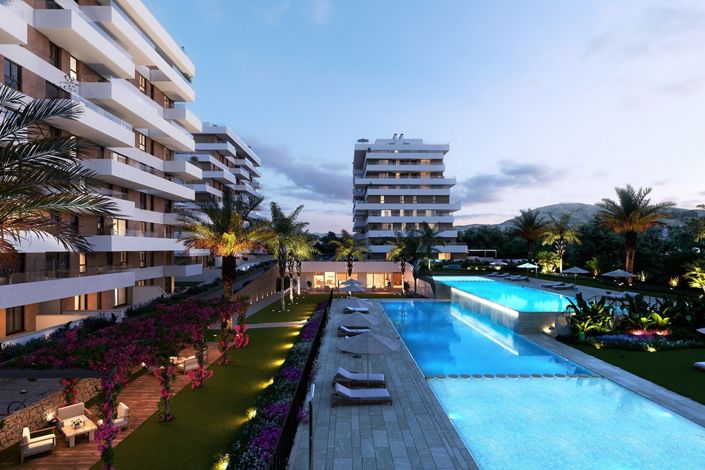 Image No.3-2 Bed Apartment for sale