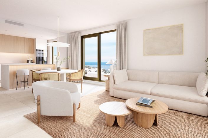 Image No.5-2 Bed Apartment for sale