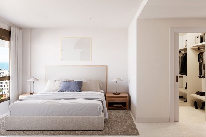 Image No.6-2 Bed Apartment for sale