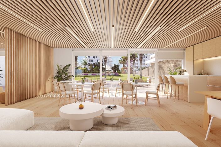 Image No.8-2 Bed Apartment for sale