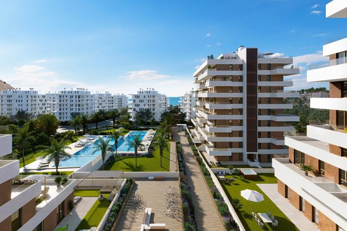 Image No.1-2 Bed Apartment for sale