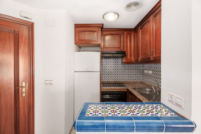 Image No.16-2 Bed Apartment for sale