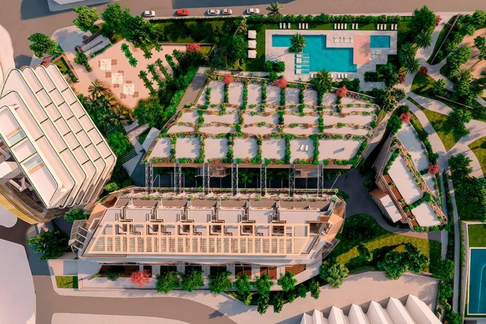 Image No.10-2 Bed Apartment for sale