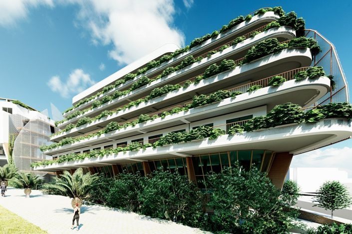 Image No.12-2 Bed Apartment for sale