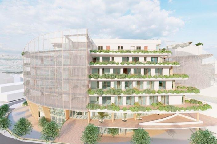 Image No.14-2 Bed Apartment for sale