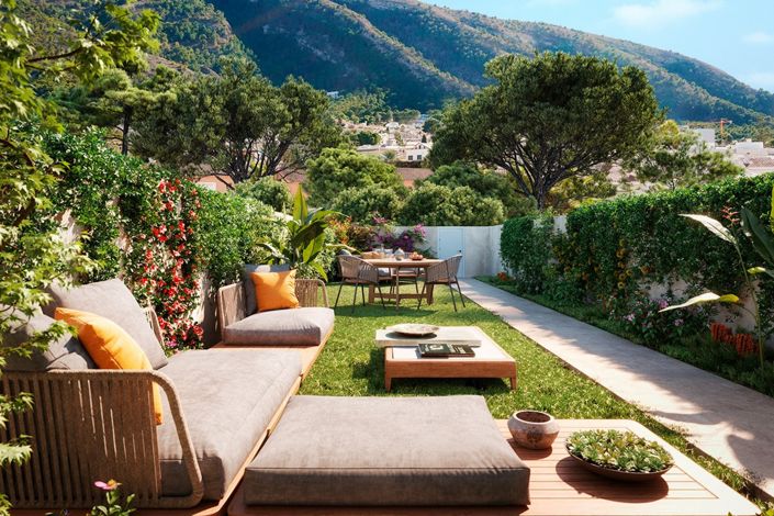 Image No.16-2 Bed Apartment for sale