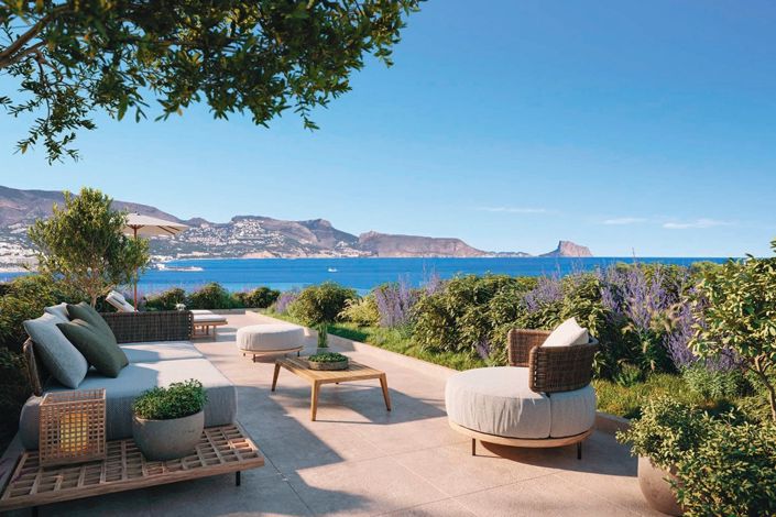 Image No.2-2 Bed Apartment for sale