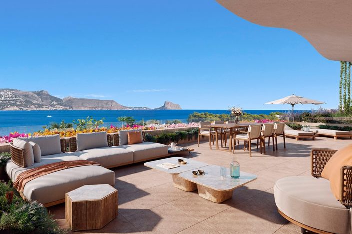 Image No.6-2 Bed Apartment for sale