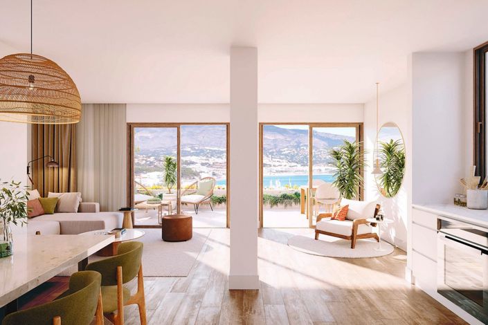 Image No.7-2 Bed Apartment for sale