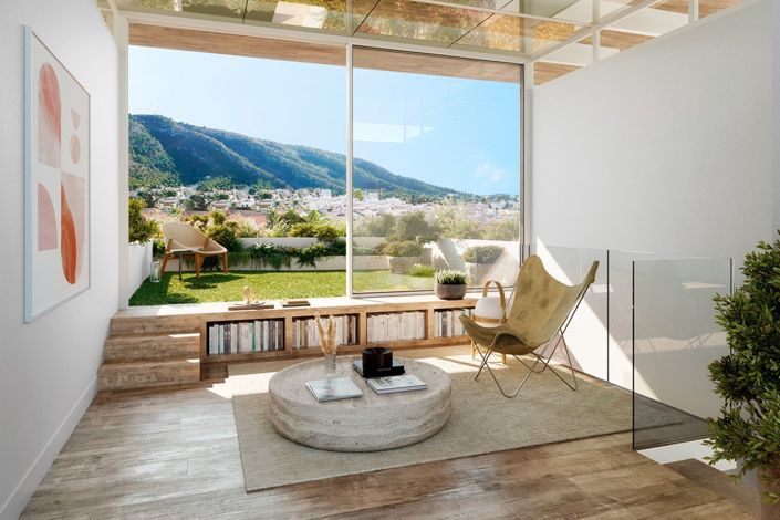 Image No.8-2 Bed Apartment for sale