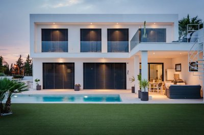 Costa Blanca Eiendom S.L. most sold property