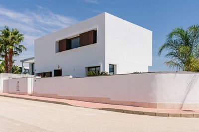 Costa Blanca Eiendom S.L. most sold property