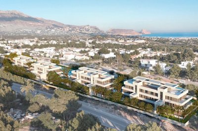 Costa Blanca Eiendom S.L. most sold property