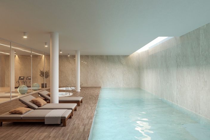 Image No.13-Appartement de 2 chambres à vendre à La Nucía