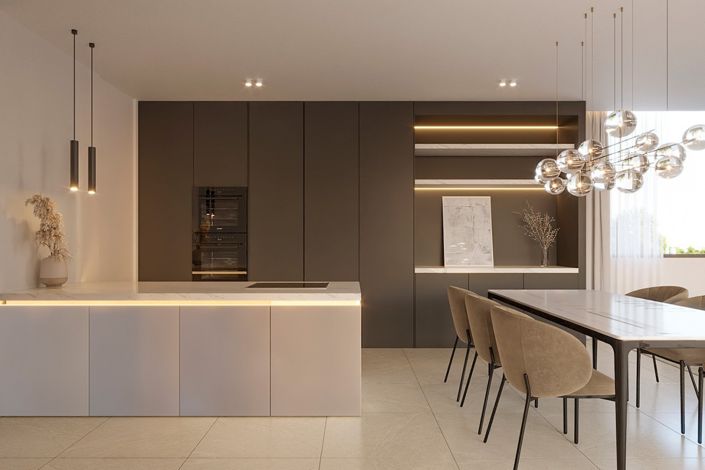 Image No.5-Appartement de 2 chambres à vendre à La Nucía