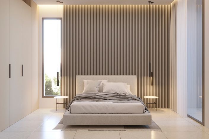 Image No.8-Appartement de 2 chambres à vendre à La Nucía