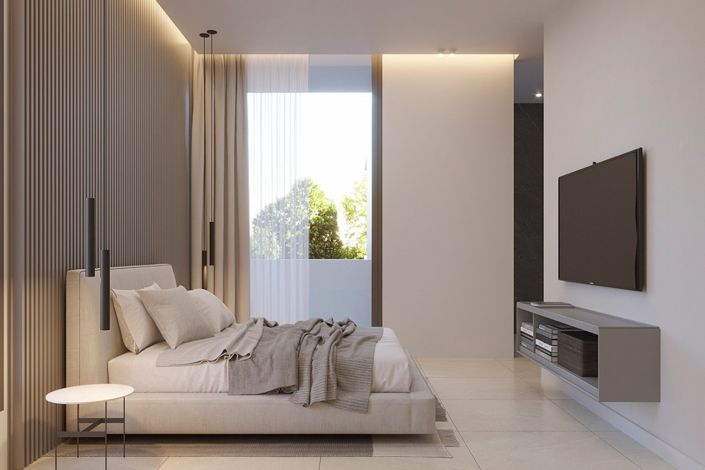 Image No.9-Appartement de 2 chambres à vendre à La Nucía