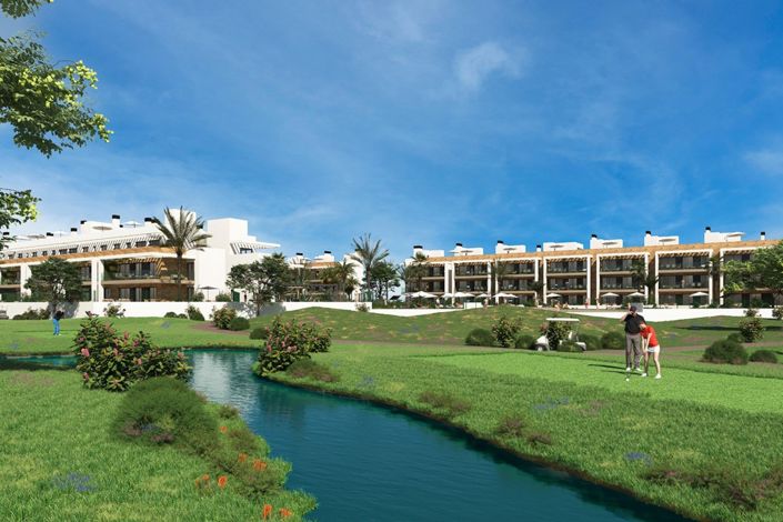 Image No.1-2 Bed Apartment for sale