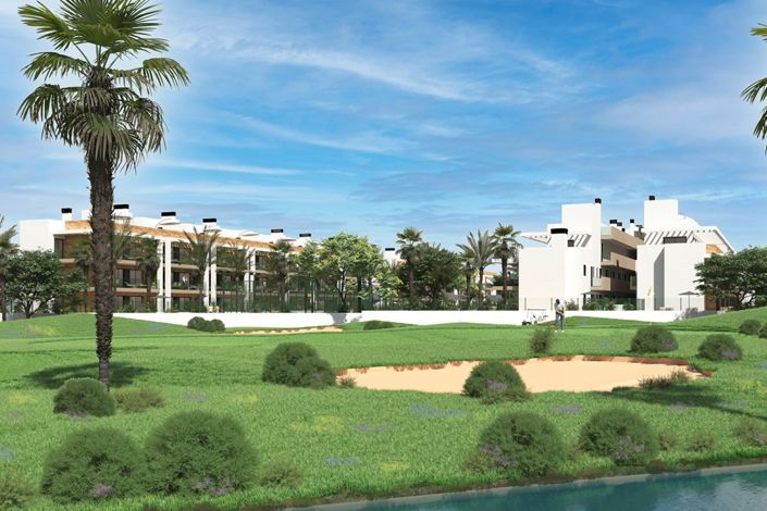 Image No.12-3 Bed Apartment for sale