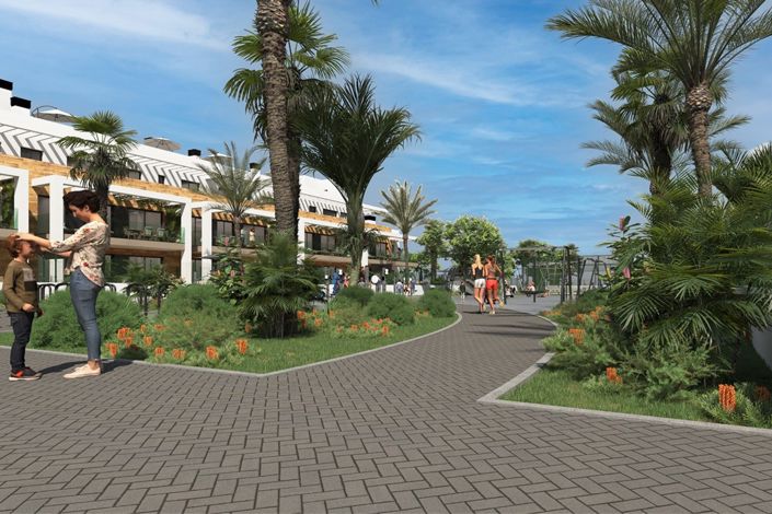 Image No.16-3 Bed Apartment for sale