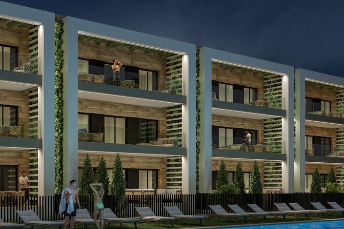 Image No.19-3 Bed Apartment for sale