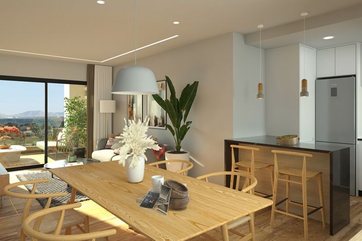 Image No.5-3 Bed Apartment for sale