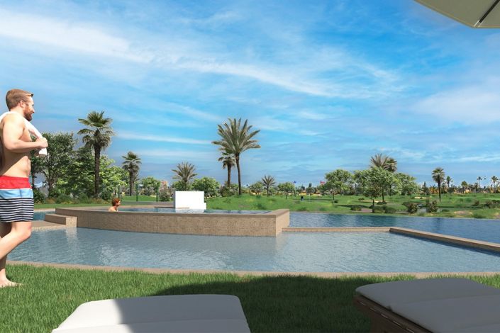 Image No.9-3 Bed Apartment for sale