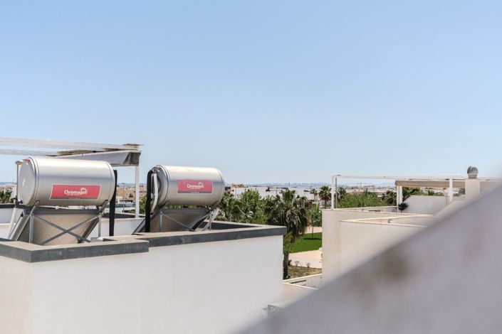 Image No.24-Penthouse de 2 chambres à vendre à Torre de la Horadada