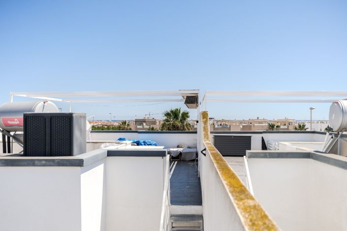 Image No.25-Penthouse de 2 chambres à vendre à Torre de la Horadada
