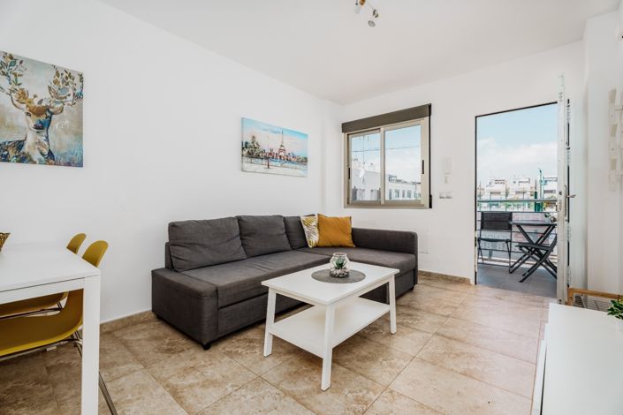 Image No.3-2 Bed Penthouse for sale